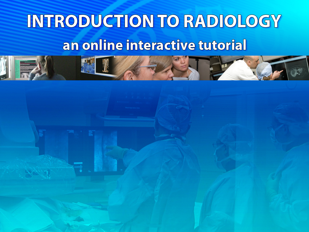 online radiology